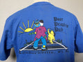 Vintage 9039s Poor People39s Pub T Shirt L Graphic Tee – Cozy Vibes · Great Gift For Fans