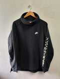 Nike air max turtle neck sweatshirt sweaters xlarge Sweatshirt – Aesthetic Look · Trending Graphic Apparel
