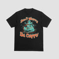 Capybara Shirt Capybara Lover Gift Idea Capybara Gift Don39t Worry Be Cappy Unisex Tee Graphic Tee – Fan Favorite · High-Quality Print