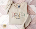 Custom Doctor Sweatshirt PhD Graduation GiftDoctoral Gift For Her PHD Graduate Gift Dissertation Gift Personalized PHD Shirt Sweatshirt – Cozy Vibes · Must-Have Style