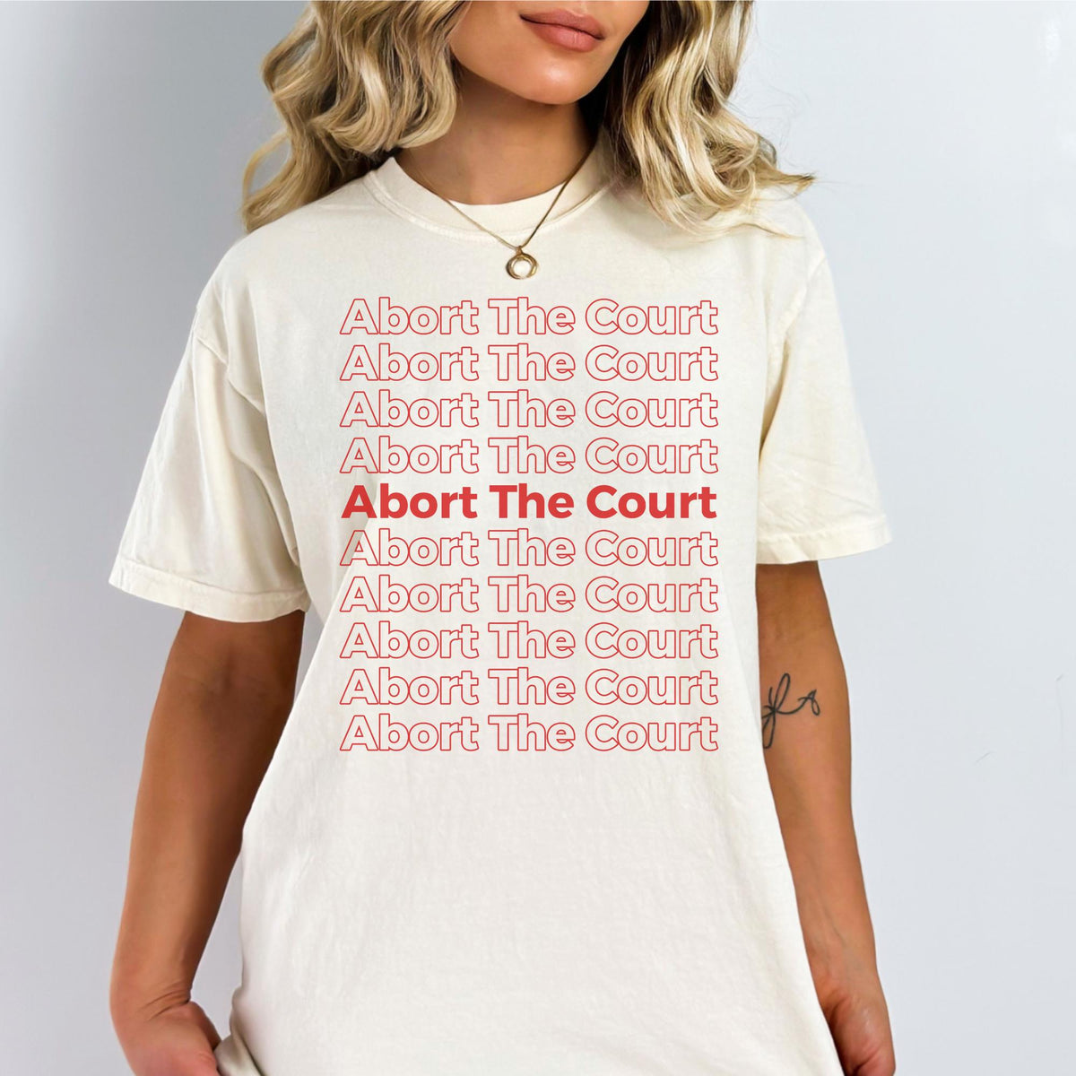 Abort The Court Shirt Roevember Shirt Pro Roe Abort the Patriarchy Women39s Right to Choose Roe 1973 Pro Choice Shirt Graphic Tee – Aesthetic Look · Must-Have Style