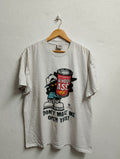 Vintage trashman t shirt XL Graphic Tee – Aesthetic Look · Perfect For Daily Wear