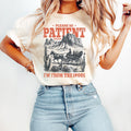 Please Be Patient with Me I39m from the 1900s Shirt Funny Graphic Shirt 1900s Graphic Tee Graphic TShirt Graphic Tshirt ORIGINA Graphic Tee – Cozy Vibes · Perfect For Daily Wear