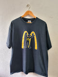 Ronald mcfondle t shirt XL Graphic Tee – Feel-Good Design · Perfect For Daily Wear