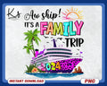 Family Cruise Halloween Png Aw Ship It39s A Family Trip Family Cruise Trip Png Cruise Shirt Png Spooky Season Png Family Vacation Gift Graphic Tee – Aesthetic Look · Trending Graphic Apparel