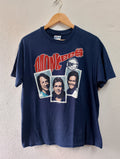 Vintage Monkees 80s t shirt XL Graphic Tee – Soft Feel · High-Quality Print