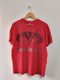 Van Halen 1991 tour t shirt XL Graphic Tee – Soft Feel · Top Pick For Any Outfit