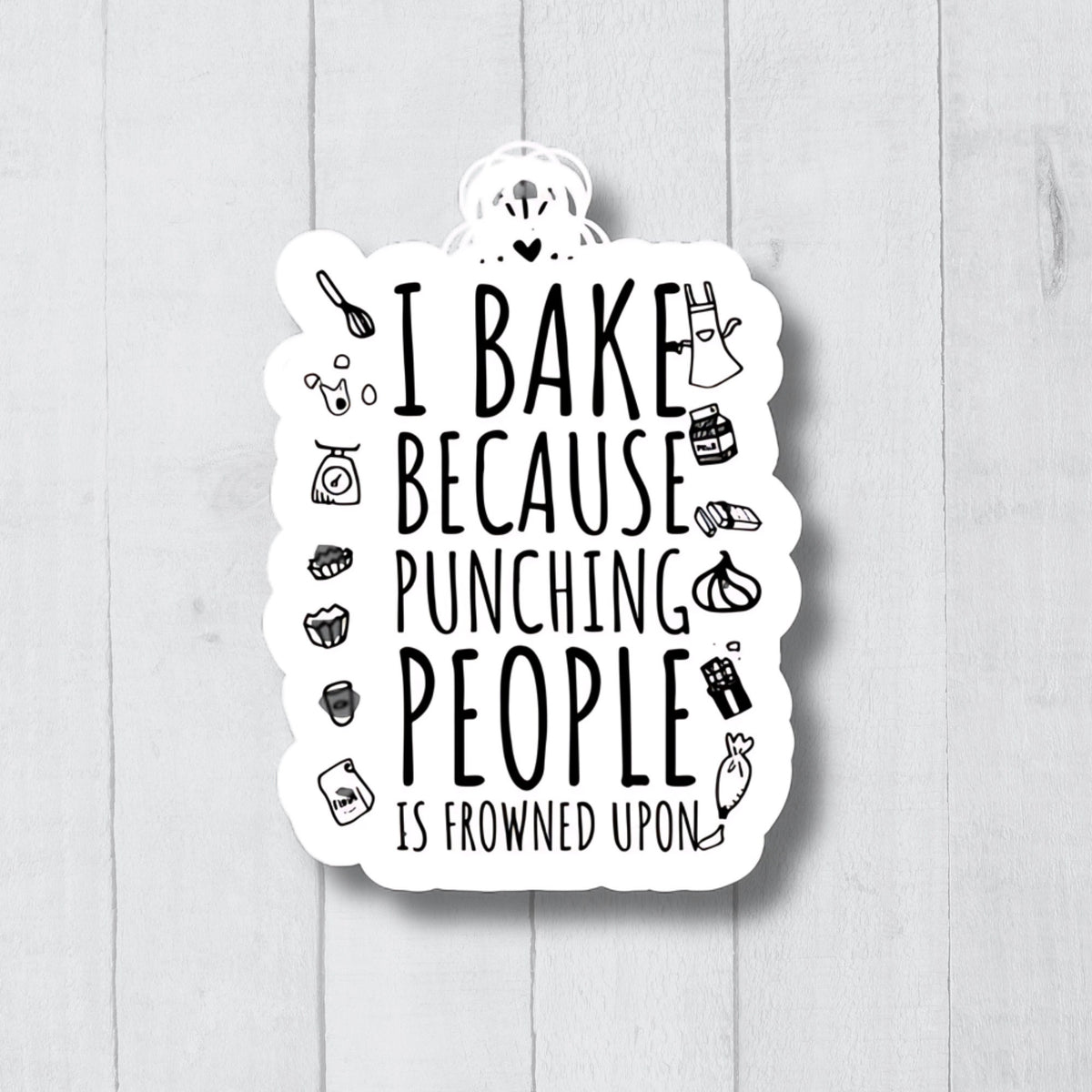French Pastry Chef Sticker Chef Sticker Chef Gift Pastry Sticker Baking Sticker Baker Sticker Funny Baking Decals Cooking Stickers Graphic Tee – Premium Graphic · Great Gift For Fans