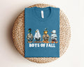 Fall Kids shirt Kids Thanksgiving Shirt Custom Thanksgiving Shirt Thanksgiving Gobble Tee Funny Turkey Tee Thanksgiving Gift for boys Graphic Tee – Feel-Good Design · Top Pick For Any Outfit