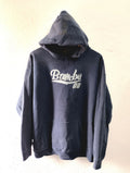Bambu clothing USA Hoodies Large Hoodie – Cozy Vibes · Trending Graphic Apparel