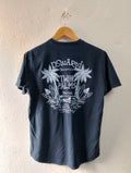 Dsquared vneck t shirt medium Graphic Tee – Premium Graphic · High-Quality Print