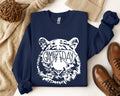 Game Day Sweatshirt Gameday Sweater Game Day Crewneck Unisex Gameday Shirt Gameday Outfit Shirt Football Baseball Softball Sweatshirt – Feel-Good Design · Perfect For Daily Wear