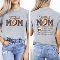 Football Mom Sweatshirt Football Mama Hoodie Game Day Mom Sweatshirt Football Game Day Hoodie Gift for Football Mama Sports Mama Gift Hoodie – Bold Style · Perfect For Daily Wear