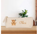 Trousse cole crayon personnalis enfant animaux Graphic Tee – Aesthetic Look · Great Gift For Fans