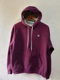 Champion eco pullover sweatshirt hoodie Medium Hoodie – Premium Graphic · Perfect For Daily Wear
