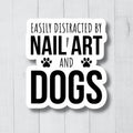 Nail Tech Stickers Nail Tech Decal Nail Tech Gift Manicure School Beauty School Gift Beauty School Stickers Nail Care Stickers Graphic Tee – Bold Style · High-Quality Print