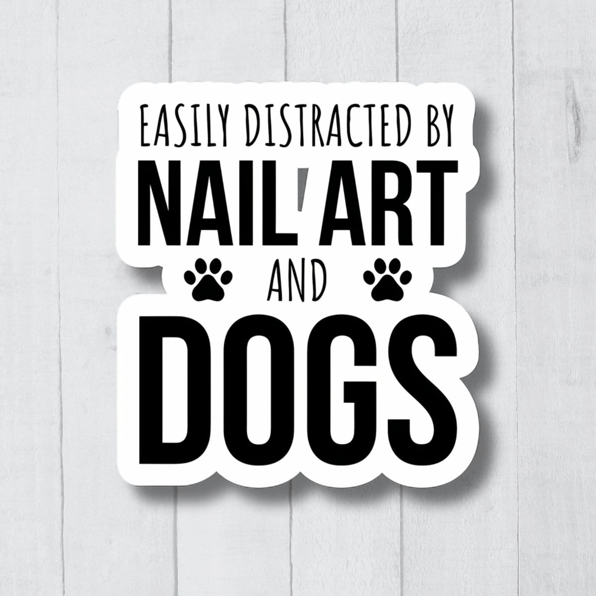 Nail Tech Stickers Nail Tech Decal Nail Tech Gift Manicure School Beauty School Gift Beauty School Stickers Nail Care Stickers Graphic Tee – Bold Style · High-Quality Print