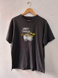 Soljah t shirt XL Graphic Tee – Easygoing Wear · Must-Have Style