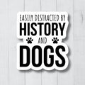 History Sticker Historian Sticker History Laptop Decals History Tumbler Stickers History Water Bottle Sticker History Teacher Stickers Graphic Tee – Premium Graphic · Top Pick For Any Outfit