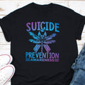 Suicide Prevention Awareness Shirt Mental Health Matters Shirt Suicide Awareness Shirt End Stigma Shirt Suicide Prevention Shirt Graphic Tee – Cozy Vibes · Top Pick For Any Outfit