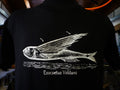 FLYING FISH vintage t shirt Graphic Tee – Everyday Comfort · Must-Have Style