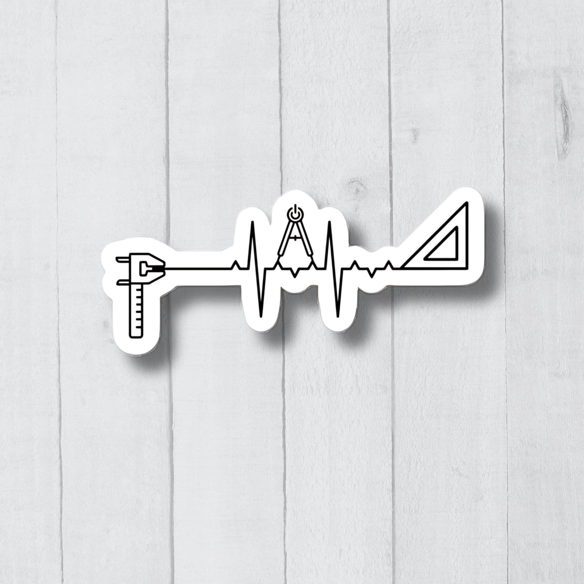 Funny Architect Stickers Architect Decal Architect Gift Cute Architecture Stickers Architecture Decal Architecture Gift Architectures Graphic Tee – Soft Feel · Trending Graphic Apparel