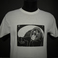 GORILLA MONKEY vintage animal art T SHIRT Graphic Tee – Soft Feel · Perfect For Daily Wear