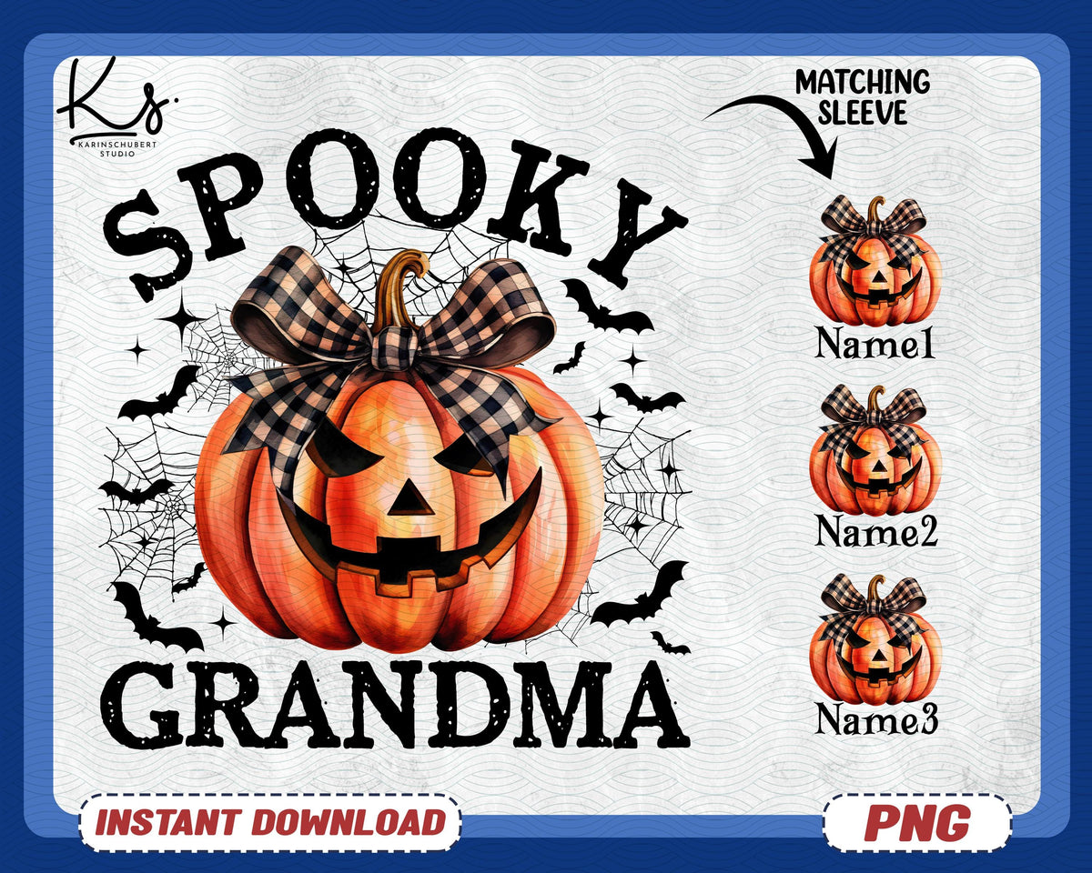 Spooky Grandma Png Retro Halloween Png Trending Png Gothic Png Halloween Grandma Png Mama Png Spooky Mini Png Coquette Png Bow Png Graphic Tee – Feel-Good Design · Trending Graphic Apparel