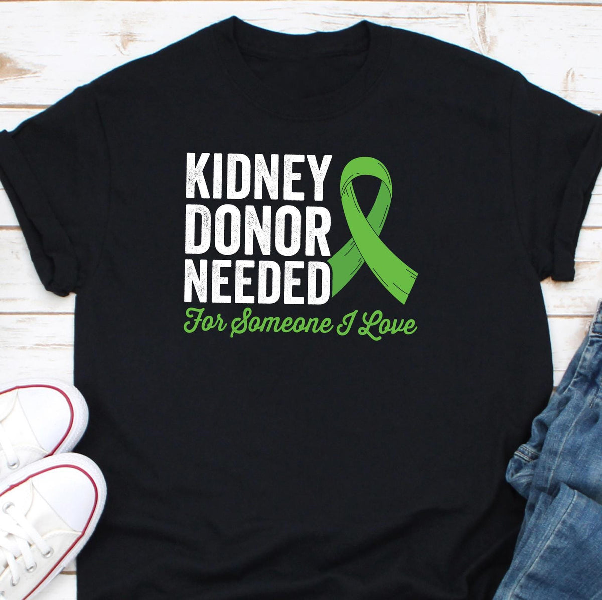 Kidney Donor Needed Shirt Kidney Transplant Hoodie Organ Donation Shirt Dialysis Nurse Sweater Gift For Dialysis Patient Hoodie – Aesthetic Look · High-Quality Print