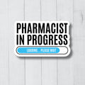 Funny Pharmacy Sticker Pharmacy Student Gift Cute Phamarcy Tech Sticker Pharmacist Sticker Pharmacy Gift Pharmaceutical Sticker Graphic Tee – Premium Graphic · Trending Graphic Apparel