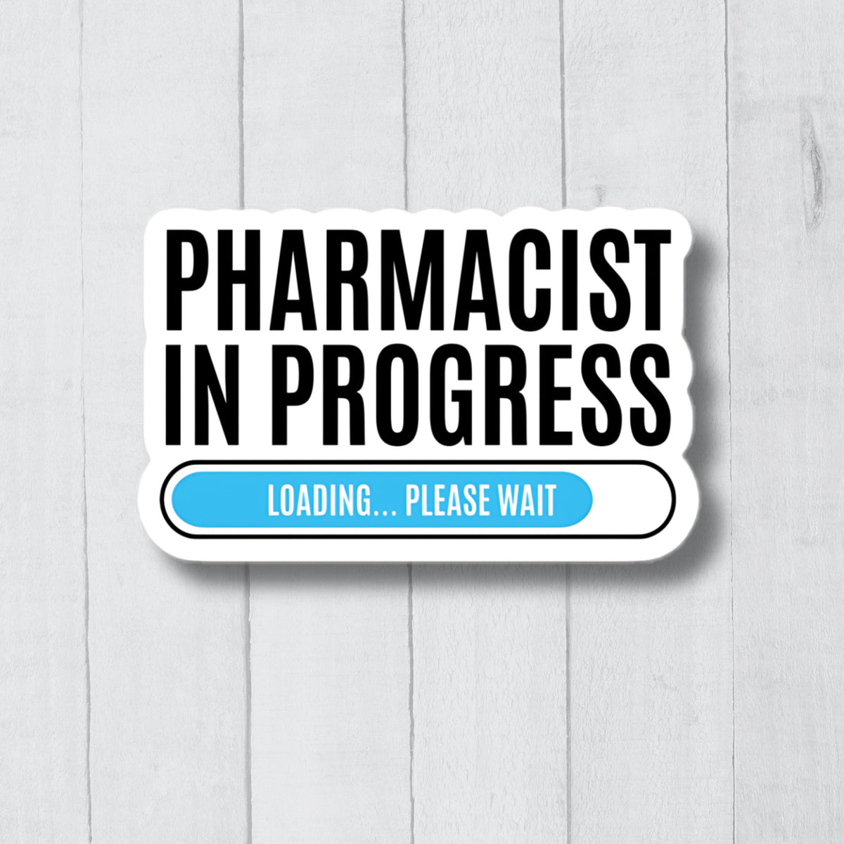 Funny Pharmacy Sticker Pharmacy Student Gift Cute Phamarcy Tech Sticker Pharmacist Sticker Pharmacy Gift Pharmaceutical Sticker Graphic Tee – Premium Graphic · Trending Graphic Apparel