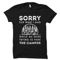 Camper Gift Camping Gift Camper Shirt Camping Shirt RV Gift RV Shirt rv Camper Shirt rv Camper Gift Camp Shirt Camp Gift OS1515 Graphic Tee – Warm & Stylish · Top Pick For Any Outfit