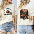 Halloweentown Est 1998 Sweatshirt Halloweentown University Retro Halloweentown Sweatshirt Fall Sweatshirt Halloween Sweatshirt Sweatshirt – Aesthetic Look · Perfect For Daily Wear