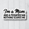 Pediatrician Stickers Pediatrician Gift Pediatrics Stickers Pedia Nurse Stickers Pediatrician Laptop Decals Pediatrics Nurse Stickers Graphic Tee – Warm & Stylish · Great Gift For Fans