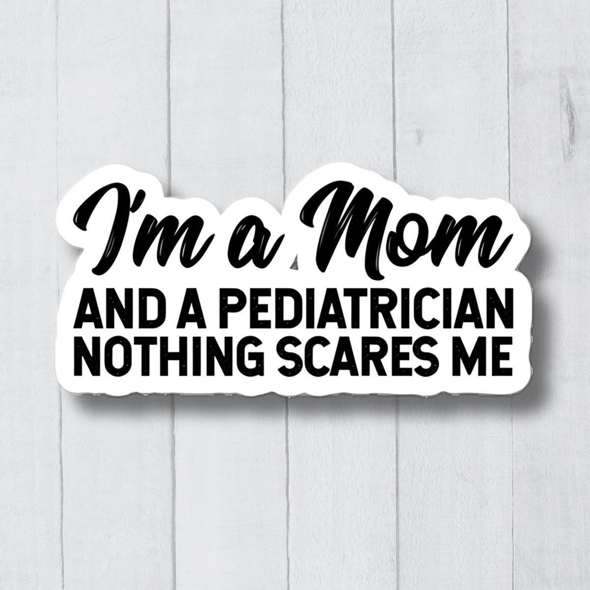 Pediatrician Stickers Pediatrician Gift Pediatrics Stickers Pedia Nurse Stickers Pediatrician Laptop Decals Pediatrics Nurse Stickers Graphic Tee – Warm & Stylish · Great Gift For Fans