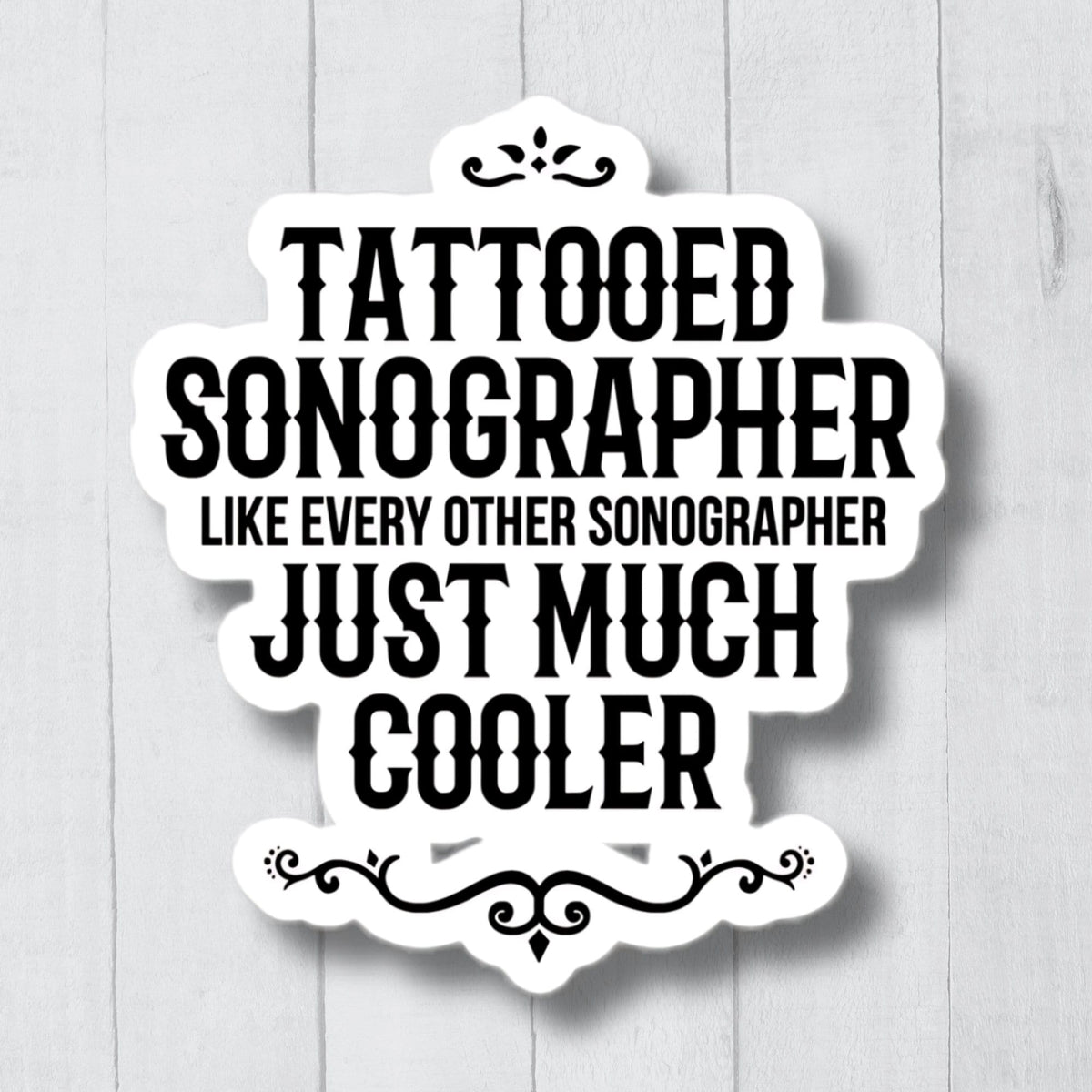 Funny Sonographer Gifts Sonographer Stickers Cute Sonography Stickers Sonogram Stickers Ultrasound Tech Gifts Ultrasound Stickers Graphic Tee – Feel-Good Design · Must-Have Style