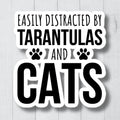 Funny Tarantulas Stickers Tarantula Gift Tarantulas Owner Cute Tarantulas Decal Pet Tarantula Sticker Insect Sticker Insect Gift Graphic Tee – Premium Graphic · Top Pick For Any Outfit