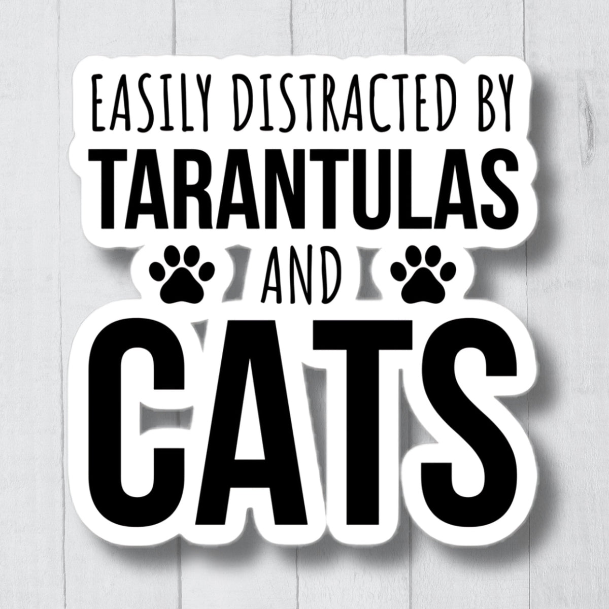 Funny Tarantulas Stickers Tarantula Gift Tarantulas Owner Cute Tarantulas Decal Pet Tarantula Sticker Insect Sticker Insect Gift Graphic Tee – Premium Graphic · Top Pick For Any Outfit