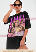 KAMALA HARRIS Retro T shirt Kamala Harris Tee Kamala Harris Long Sleeve Shirt Kamala Harris Fans Tee Kamala Harris Kids Tee Graphic Tee – Easygoing Wear · Must-Have Style