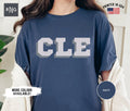 Cleveland Baseball Shirt Retro Guardians Baseball Tshirt Retro Cleveland Sports Tee Guardians Baseball Shirt Guardians Fan Gift Graphic Tee – Soft Feel · Must-Have Style