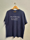 Attitude wording t shirt XL Graphic Tee – Bold Style · Top Pick For Any Outfit
