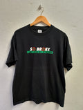 Motivation wording t shirt XL Graphic Tee – Easygoing Wear · Must-Have Style