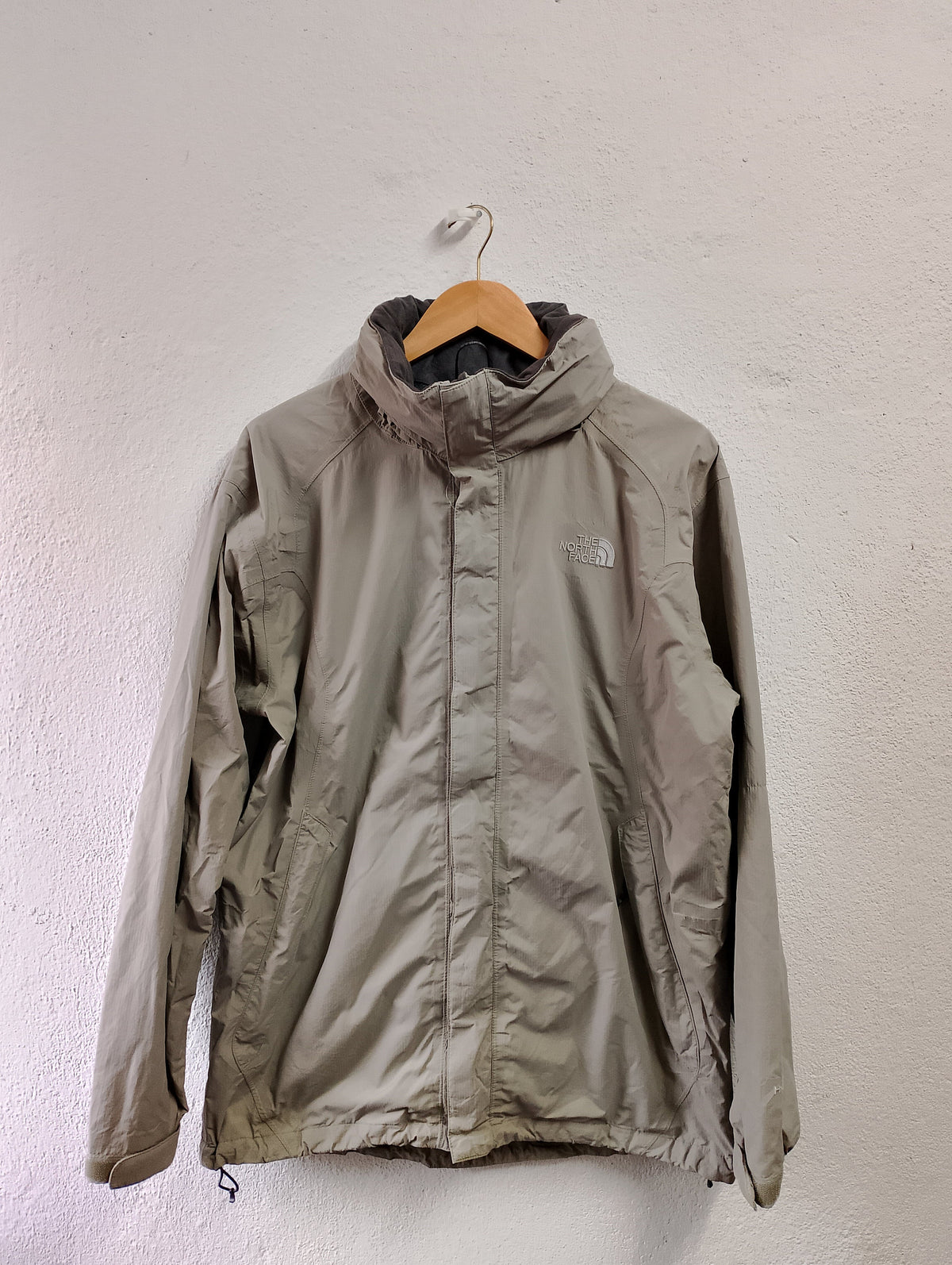 The north face hyvent zipper jacket Graphic Tee – Aesthetic Look · Great Gift For Fans