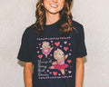Silly Dance Teacher Tee Shirt Ballet Teacher You39re a Beary Good Dancer Encouraging Balletcore Shirt Cute 90s Aesthetic Tee with Hearts Graphic Tee – Fan Favorite · Great Gift For Fans