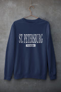 Florida Sweatshirt St Petersburg Sweatshirt Beach Sweatshirt St Pete Shirt Florida Gift Clearwater Beach Florida Crewneck Tampa Shirt Sweatshirt – Feel-Good Design · Must-Have Style