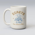 Funny Birdwatching Mug Birding Gift Idea Bird Watching Present For Birder Egrets I39ve Had A Few Ornithologist Graphic Tee – Bold Style · Must-Have Style