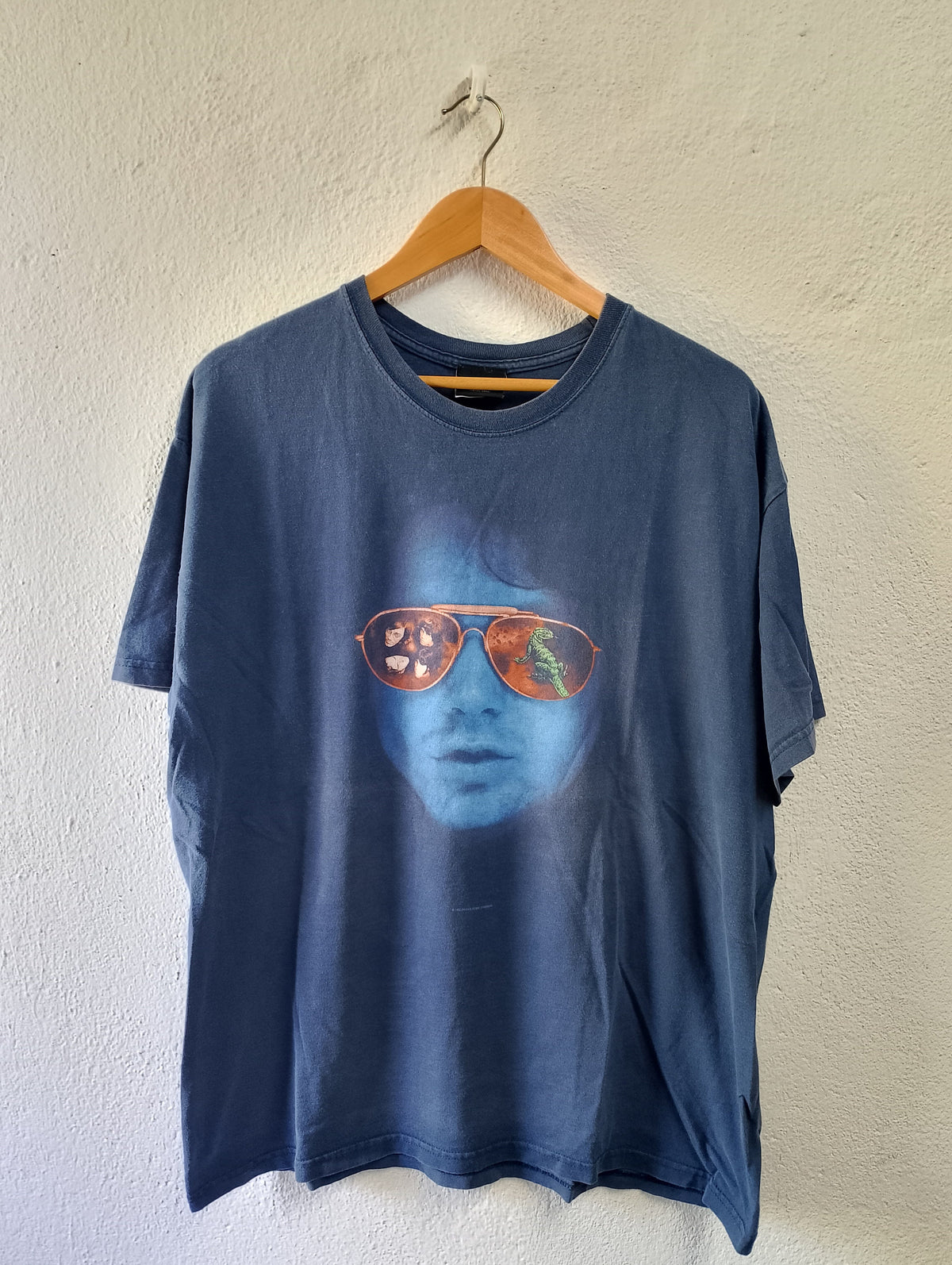 Jim Morrison the doors t shirt XL Graphic Tee – Premium Graphic · Top Pick For Any Outfit