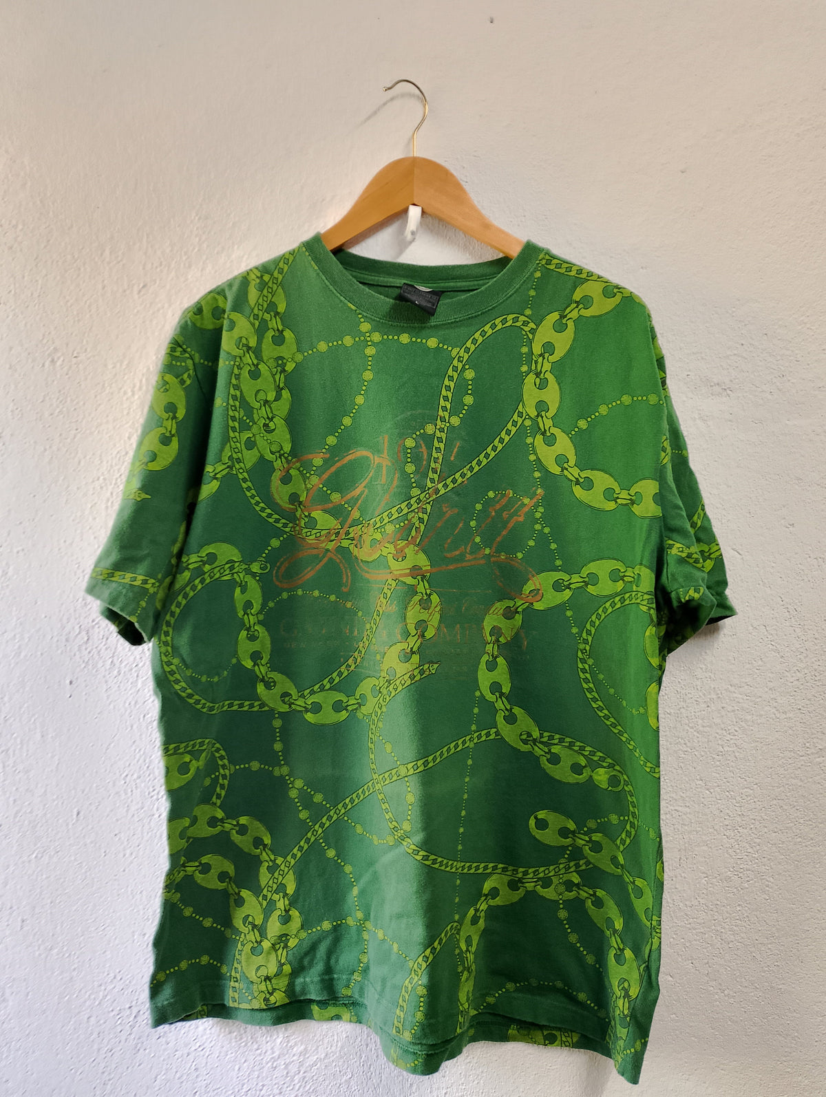G unit t shirt Large Graphic Tee – Feel-Good Design · High-Quality Print