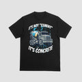 Civil Engineer Gift Concrete Mixer Shirt It39s Not Cement It39s Concrete Unisex Tee Graphic Tee – Fan Favorite · High-Quality Print