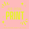 Additional Print Graphic Tee – Fan Favorite · Top Pick For Any Outfit